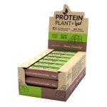 PROTEIN PLANT+ BAR
