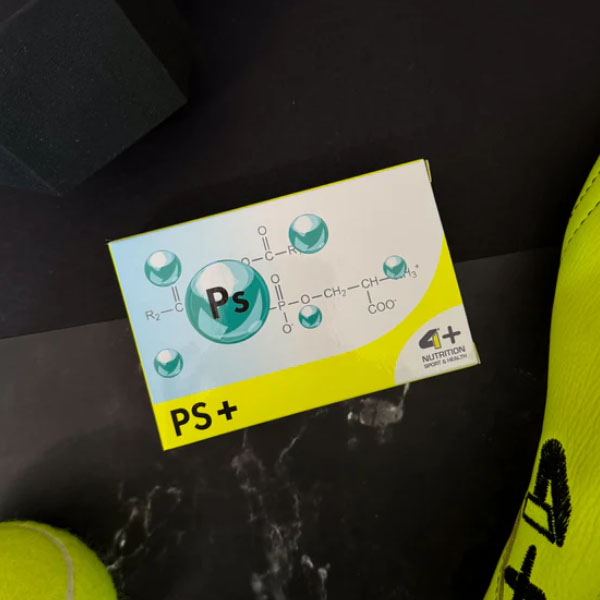 PS+