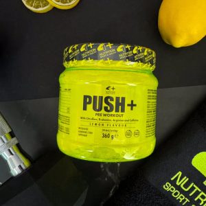 PUSH+