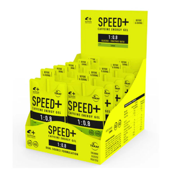 speed SPEED+