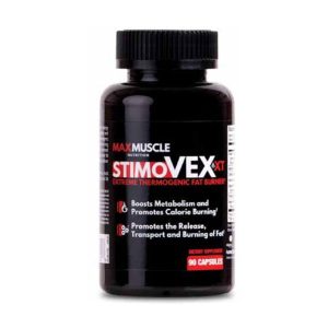 stimoVEX-XT