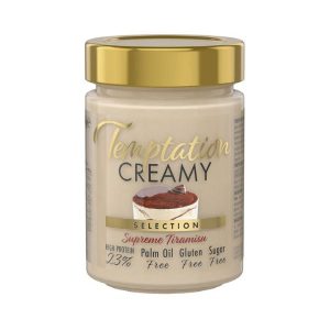 TEMPTATION CREAMY