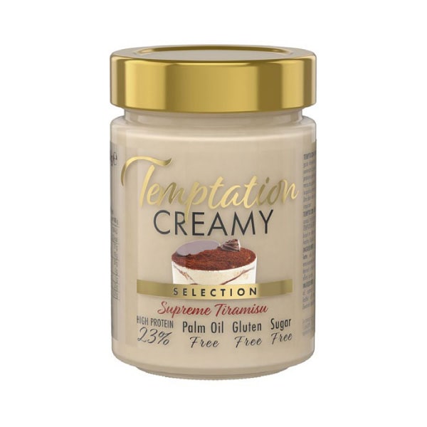 TEMPTATION CREAMY