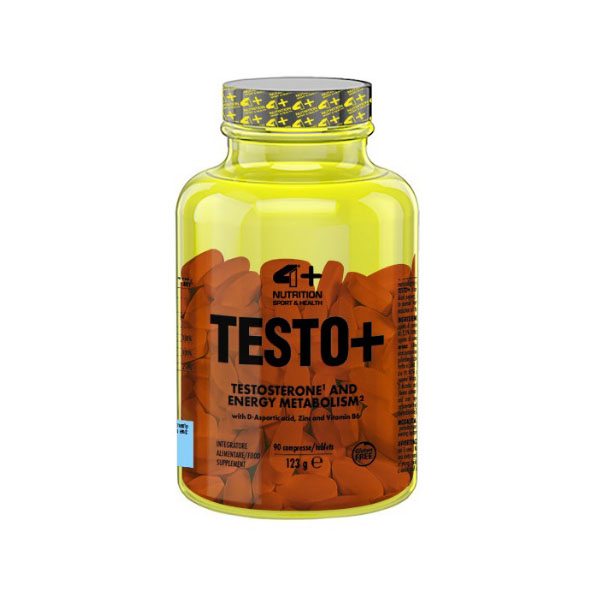 testo-2 TESTO+