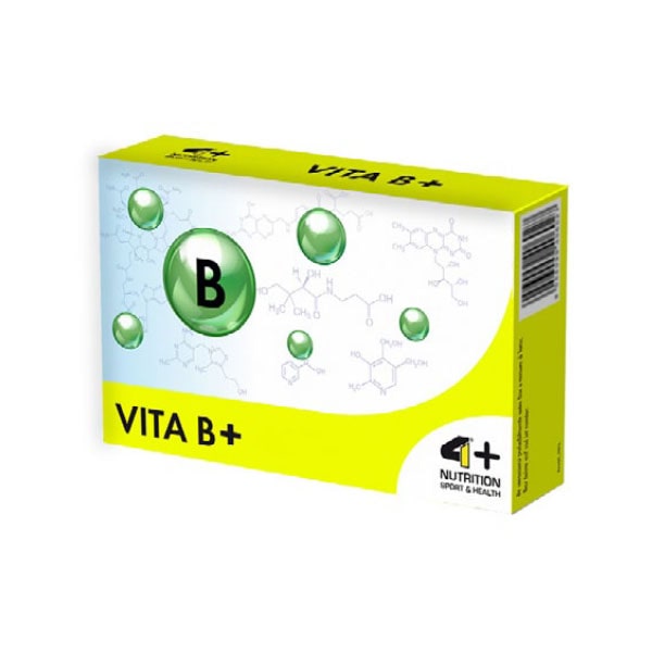 vita-b VITA B+