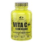 VITA C+ SLOW RELEASE