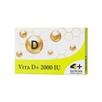 VITA D+ 2000 IU