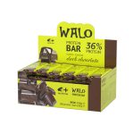 WALO PROTEIN BAR (CROCKBAR)