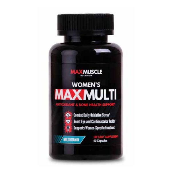 Women’s Max Multi