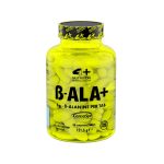 β-ALA+