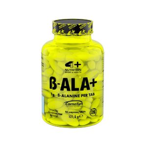 β-ALA+